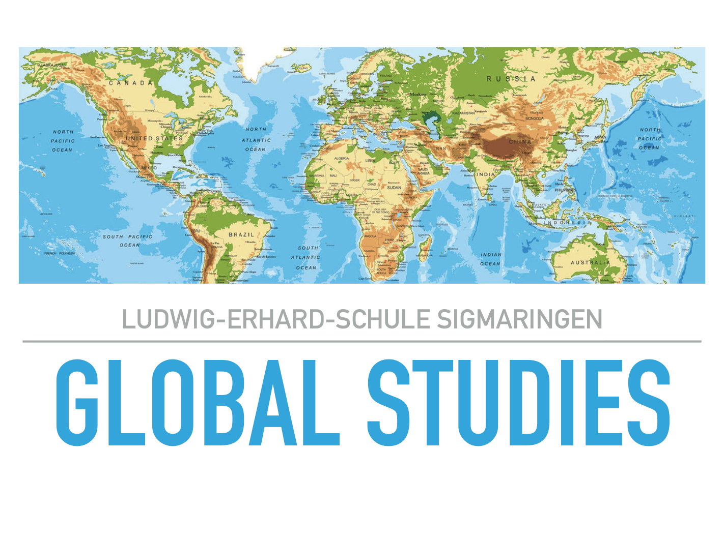 Info Global Studies 2021