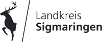 Logo Landkreis Sigmaringen 200x84